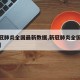 【新冠肺炎全国最新数据,新冠肺炎全国最新动态】