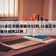 【31省区市新增确诊92例,31省区市新增确诊病例21例_】