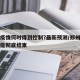郑州疫情何时得到控制?最新预测/郑州疫情何时能彻底结束