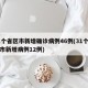 31个省区市新增确诊病例46例(31个省区市新增病例12例)