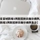 【保定容城新增1例新冠肺炎确诊病例,保定容城新增1例新冠肺炎确诊病例多少】