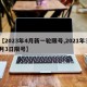 【2023年4月新一轮限号,2021年3月3日限号】
