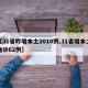 【31省昨增本土2010例,31省增本土确诊62例】