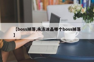 【boss掉落,永冻冰晶哪个boss掉落】