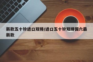 新款五十铃进口双排/进口五十铃双排国六最新款