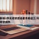大连新增2例无症状感染者系搬运工/大连新增无症状病例
