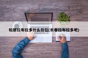 松原拉布拉多什么价位(长春拉布拉多吧)
