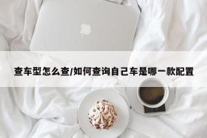 查车型怎么查/如何查询自己车是哪一款配置