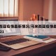 马来西亚疫情最新情况/马来西亚疫情最新消息2021