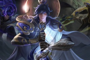 科普知识“麻将外卦神器通用版”(详细辅助教程)