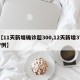 【11天新增确诊超300,12天新增377例】