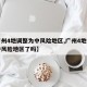 【广州4地调整为中风险地区,广州4地调整为中风险地区了吗】