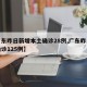 【广东昨日新增本土确诊28例,广东昨日新增确诊125例】