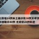 河北新增14例本土确诊和30例无症状/河北新增确诊40例 无症状26例轨迹