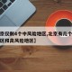 【北京仅剩4个中风险地区,北京有几个中风险地区和高风险地区】