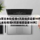 【内蒙古本轮疫情4天新增感染者90例,内蒙古本轮疫情4天新增感染者90例】