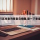 【限行区域查询秦皇岛地图,查一下秦皇岛限行】