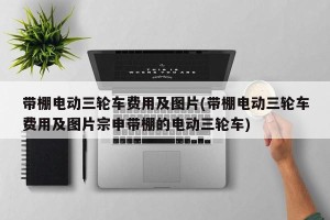 带棚电动三轮车费用及图片(带棚电动三轮车费用及图片宗申带棚的电动三轮车)