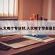 【人大哪个专业好,人大哪个专业最出名】
