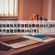 【沈阳建筑大学录取分数线2017,沈阳建筑大学录取分数线2017年】