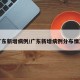 广东新增病例/广东新增病例分布情况