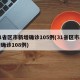 31省区市新增确诊105例(31省区市新增确诊108例)