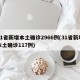 31省新增本土确诊2966例(31省新增本土确诊117例)