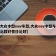 【大众中型suv车型,大众suv中型车哪款比较好性价比好】