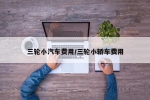 三轮小汽车费用/三轮小轿车费用