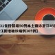 【31省份新增50例本土确诊浙江45例,浙江新增确诊病例105例】