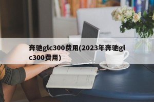 奔驰glc300费用(2023年奔驰glc300费用)