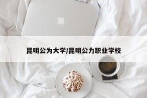 昆明公为大学/昆明公力职业学校