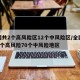 全国共2个高风险区12个中风险区/全国现有2个高风险70个中风险地区