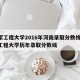 陆军工程大学2016年河南录取分数线/陆军工程大学历年录取分数线