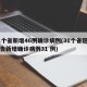 31个省新增46例确诊病例(31个省区市报告新增确诊病例31 例)