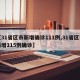 【31省区市新增确诊111例,31省区市新增115例确诊】