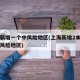 上海新增一个中风险地区(上海新增2本地确诊中风险地区)