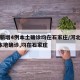 河北新增4例本土确诊均在石家庄/河北新增5例本地确诊,均在石家庄