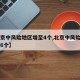 【北京中风险地区增至4个,北京中风险地区已达6个】