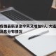 大连疫情最新消息今天又增加9人/大连疫情最新消息分布情况