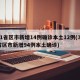 31省区市新增14例确诊本土12例(31省区市新增94例本土确诊)