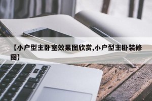【小户型主卧室效果图欣赏,小户型主卧装修图】