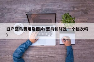 日产蓝鸟费用及图片(蓝鸟和轩逸一个档次吗)