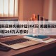 美国新冠肺炎确诊超204万(美国新冠肺炎确诊超204万人感染)