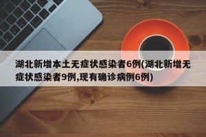 湖北新增本土无症状感染者6例(湖北新增无症状感染者9例,现有确诊病例6例)