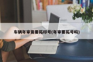 车辆年审需要拓印号(年审要拓号吗)