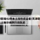 天津新增42例本土阳性感染者/天津新增4例本土确诊病例行动轨迹