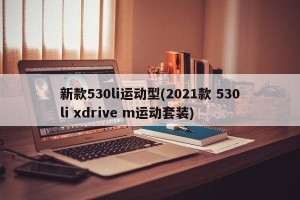新款530li运动型(2021款 530li xdrive m运动套装)