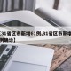 【31省区市新增61例,31省区市新增63例确诊】