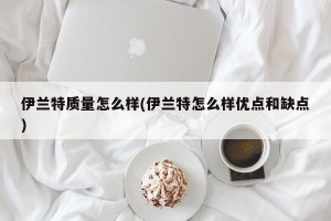 伊兰特质量怎么样(伊兰特怎么样优点和缺点)